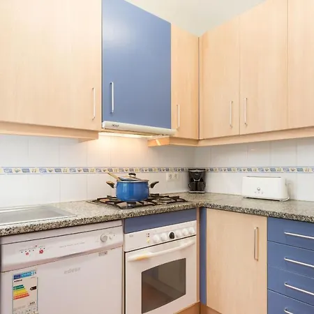 Apartament Bone 2 - Llafranc