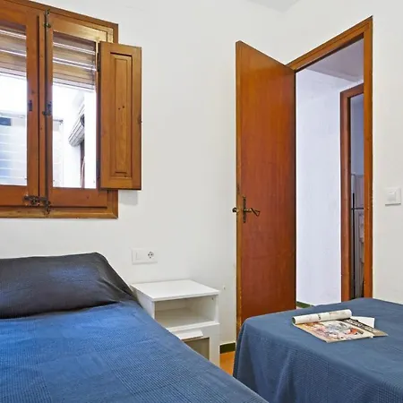 Bone 2 - Apartament Llafranc